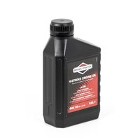 Olej do kosiarki BRIGGS & STRATTON 100005E 600 ml