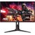 Monitor AOC 24G2ZE 23.8 1920x1080px IPS 240Hz 0.5 ms [MPRT]