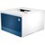 Drukarka HP Color LaserJet Pro 4202dw Druk w kolorze, Automatyczny druk dwustronny, Wi-Fi, Bluetooth