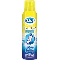 Dezodorant do butów SCHOLL Fresh Step 150 ml