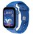 Smartwatch FOREVER Look Me 3 KW-520 Niebieski