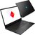 Laptop HP Omen 17-CK1006NW 17.3 IPS 144Hz i7-12700H 16GB RAM 1TB SSD GeForce RTX3060