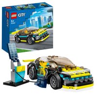 LEGO 60383 City Elektryczny samochód sportowy