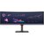 Monitor LENOVO ThinkVision P49w-30 49 5120x1440 IPS Curved