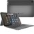 Laptop LENOVO IdeaPad Duet 3 Chrome 11Q727 10.95 IPS Snapdragon 7c 8GB RAM 128GB eMMC Chrome OS