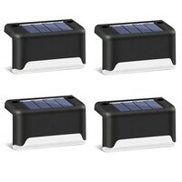 Lampa solarna SUPERLED Terra 5160 (4 szt.)