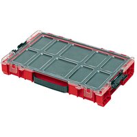 Organizer QBRICK 100 Mfi Pro Red Ultra HD