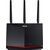 Router ASUS RT-AX86U Pro 2.4 / 5 GHz (DualBand), Wi-Fi Mesh