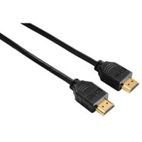 Kabel HDMI - HDMI HAMA 1.5 m