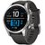 Zegarek sportowy GARMIN Fenix 7S Pro Solar 42mm Srebrno-grafitowy