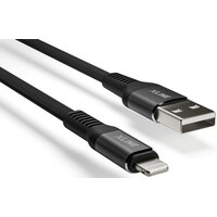 Kabel USB - Lightning XLINE 1 m