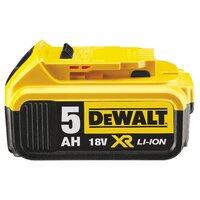 Akumulator DEWALT DCB184 5Ah 18V