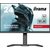 Monitor IIYAMA G-Master GB2470HSU-B6 23.8 1920x1080px IPS 180Hz 0.2 ms [MPRT]