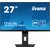 Monitor IIYAMA XUB2793QS-B6 27 2560x1440px IPS 100Hz 1 ms [MPRT]