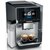 Ekspres SIEMENS EQ700 TQ717R03 Stal ciemna (Cold Brew)