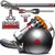 Odkurzacz DYSON Cinetic Big Ball Multi Floor 2