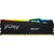 Pamięć RAM KINGSTON Fury Beast RGB 16GB 5200MHz