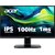 Monitor ACER KA222QE3bi 21.5 1920x1080px IPS 100Hz 1 ms [VRB]