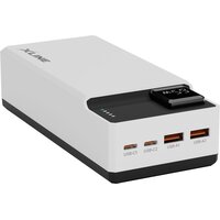 Powerbank XLINE GPB365W 30000 mAh 65W Biały