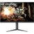 Monitor LG UltraGear 32GS75Q-B 31.5 2560x1440px IPS 180Hz 1 ms [GTG]