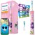 Szczoteczka soniczna PHILIPS Sonicare For Kids HX6352/42