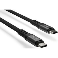 Kabel USB-C - USB-C XLINE 100W 2 m