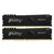 Pamięć RAM KINGSTON Fury Beast 32GB 3200MHz