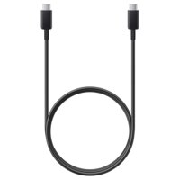 Kabel USB-C - USB-C SAMSUNG 1 m Czarny