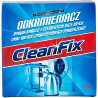 Odkamieniacz CLEANFIX 150 g