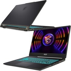 Laptop MSI Cyborg A12VF-271XPL 15.6 IPS 144Hz i7-12650H 16GB RAM 512GB SSD GeForce RTX4060