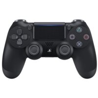 Kontroler SONY DualShock 4 V2 Czarny