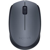 Mysz LOGITECH M170 Szary