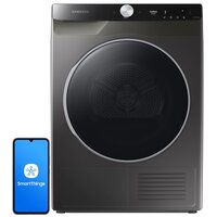 Suszarka SAMSUNG DV90T8240SX Silent Dry AI Control