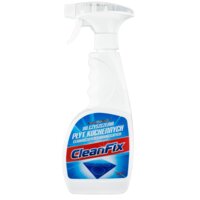 Płyn do czyszczenia płyt ceramicznych CLEANFIX 500 ml