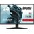 Monitor IIYAMA G-Master G2470HSU-B6 23.8 1920x1080px IPS 180Hz 0.2 ms [MPRT]