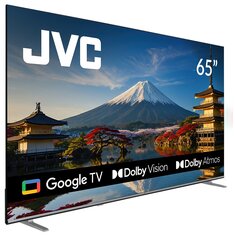 Telewizor JVC LT-65VG7400 65 LED 4K Google TV Dolby Vision Dolby Atmos HDMI 2.1