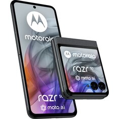 Smartfon MOTOROLA Razr 50 8/256GB 5G 6.9 120Hz Szary