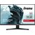 Monitor IIYAMA G-Master G2470HS-B1 23.8 1920x1080px IPS 180Hz 0.2 ms [MPRT]