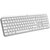 Klawiatura LOGITECH MX Keys S for Mac Jasnoszary