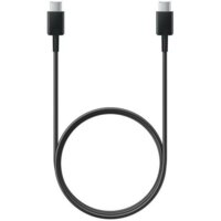 Kabel USB-C - USB-C SAMSUNG 1 m Czarny