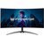 Monitor ACER Predator X39BMIIPHUZX 39 3440x1440px 240Hz 0.01 ms [PRT] Curved