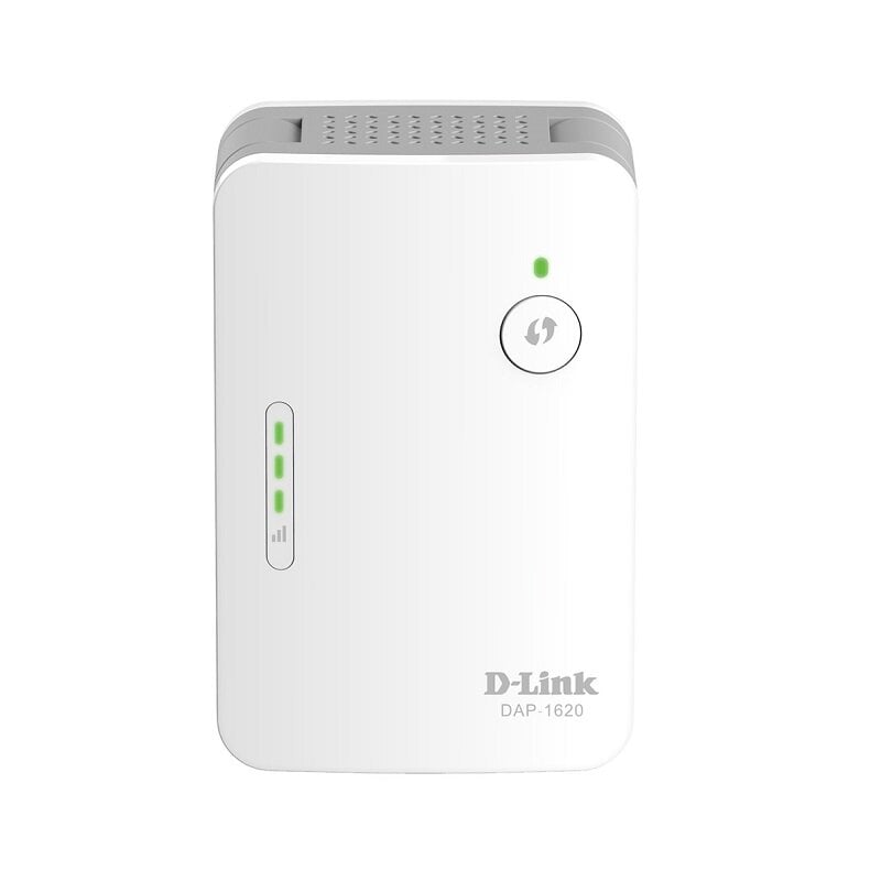 Wzmacniacz sieci D-LINK DAP-1620 AC1200 Front