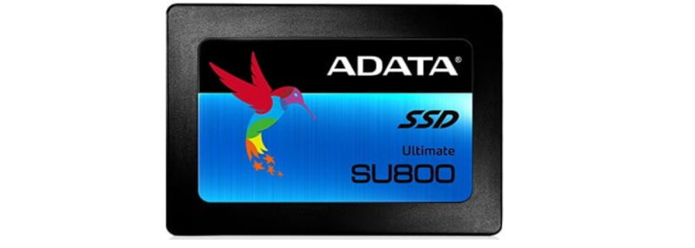 Dysk ADATA Ultimate SU800 - ogólny