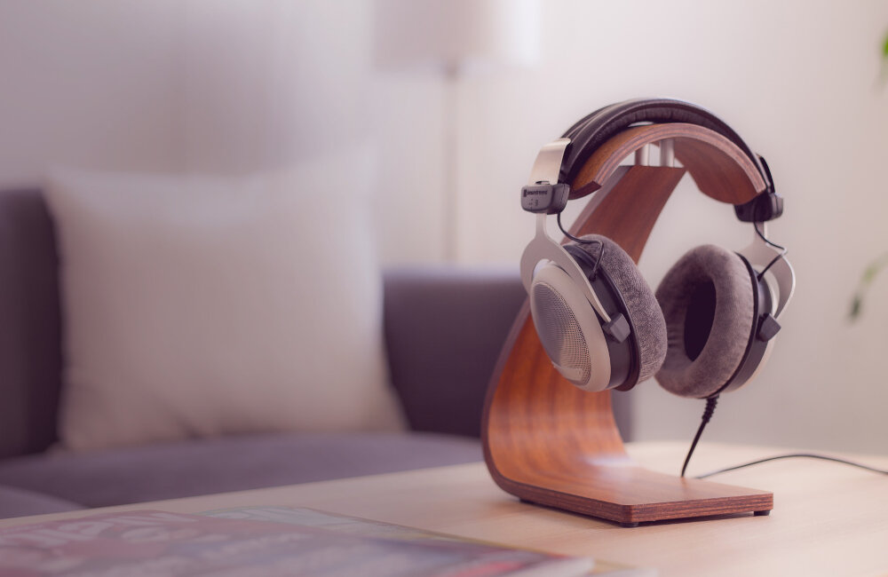 SŁUCHAWKI BEYERDYNAMIC DT880 waga kolor