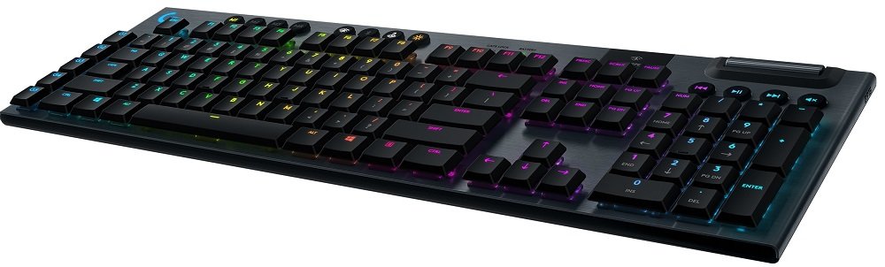 Klawiatura LOGITECH G915 