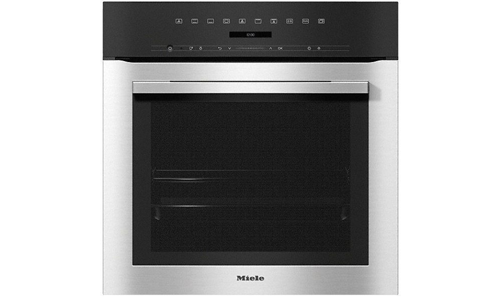 Piekarnik MIELE H 7164 B - Wygląd Ogólny