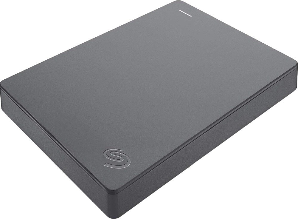 Dysk SEAGATE Basic 1TB HDD wymiary waga kabel