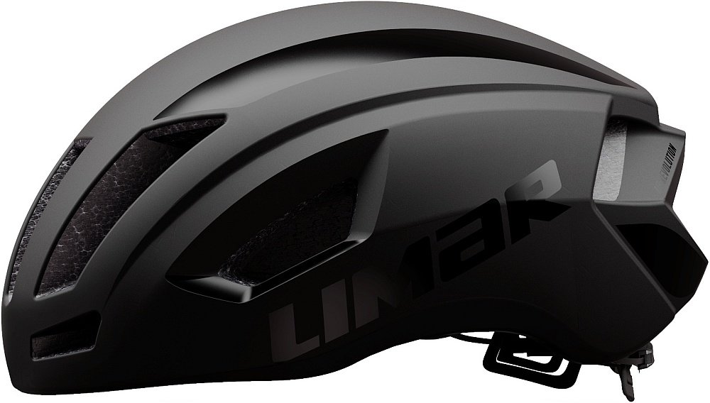 Kask Limar Air Speed opis cechy funkcje