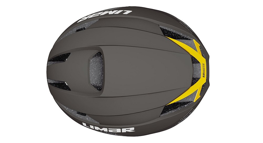 Kask Limar Air Master siatka owady