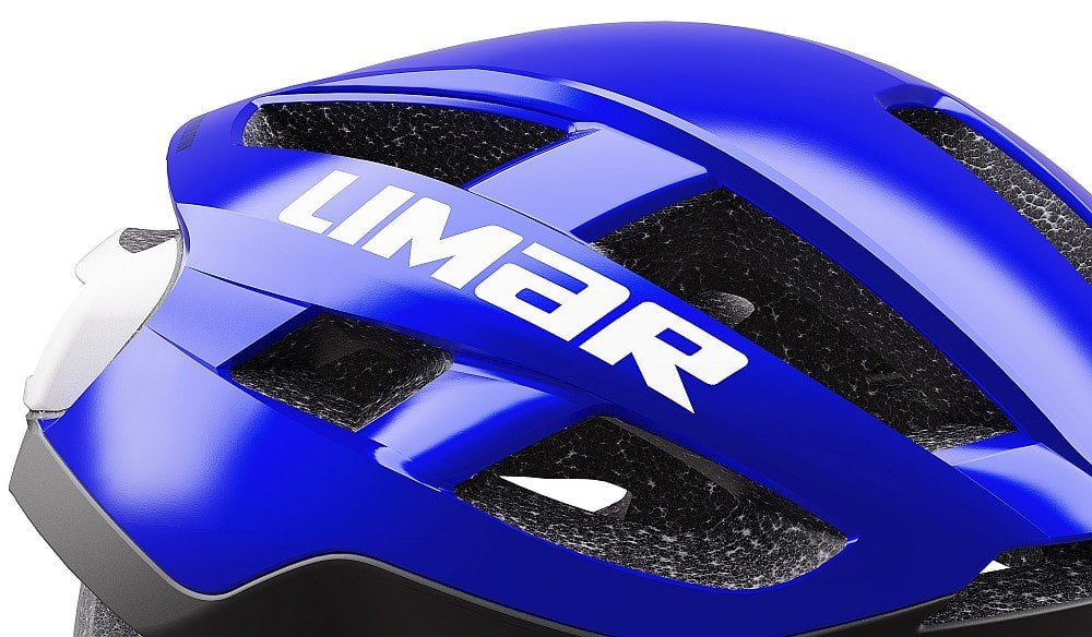 Kask Limar Air Star siatka owady